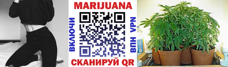 Марихуана Ganja Анжеро-Судженск